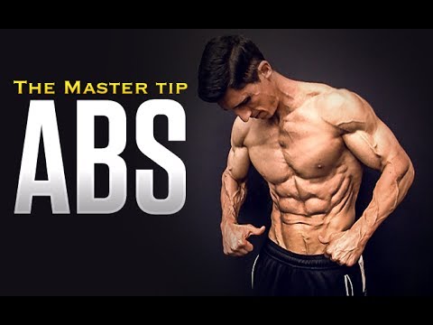 The Ab Workout “Master Tip” (EVERY ABS EXERCISE!)