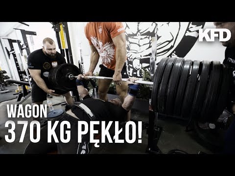 WAGON WZIĄŁ 370KG NA KLATĘ - KFD - UCCwsb6pCsJYFp53h9prxXtg