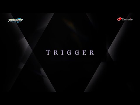 【試聴動画】TRIGGER 3rd Album 