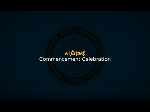 Class of 2021 Virtual Commencement