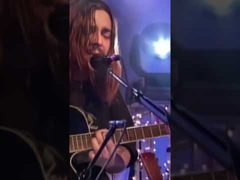 Celebrate 20 years of One Cold Night with the newly digitized footage of  “Driven Under”