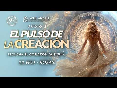 Hoy seis planetas se alinean en cielo. TE MUESTRO COMO ALINEARTE por DENTRO.