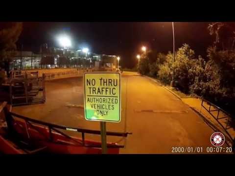 Wingsland Scarlet Minivet Night Video Capture - UCNUx9bQyEI0k6CQpo4TaNAw