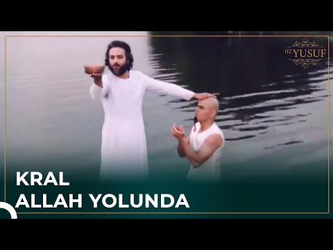 Mısır'ın Resmi Dini Değişti | Hz. Yusuf