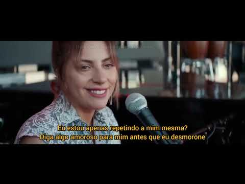 Lady Gaga - Before I Cry - Tradução (A Star Is Born)