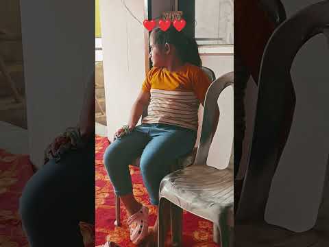 मेरी भांजी my Star ❤️👌 #comedy #trending #1000subscribe #youtubeshorts #funnycomedy #funny #song