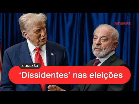 Itamaraty recebe documento com exigências dos EUA para eleições brasileiras | Conexão