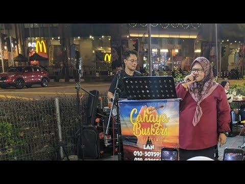 Sambung Balik, Jom Masuk Nyanyi Ramai-ramai..