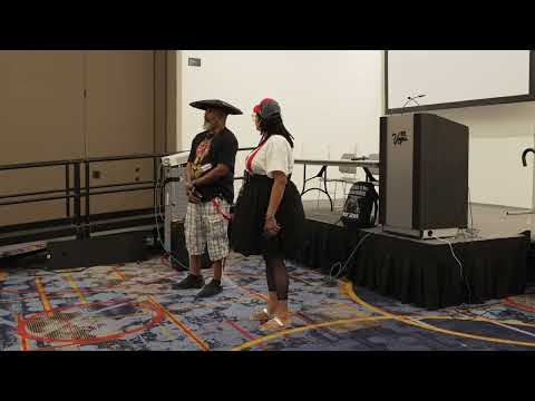 DEF CON 33 – BiC Village – Breaking Down Bias in the Cyber Stack – Kaleeque Pierce, Jess Hoffman
