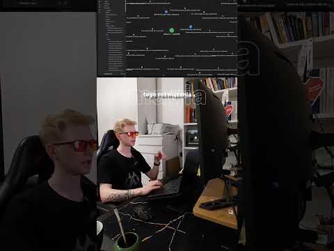 JAK ZBUDOWAĆ KONTEKST DLA AI (BAZA WIEDZY W OBSIDIAN)