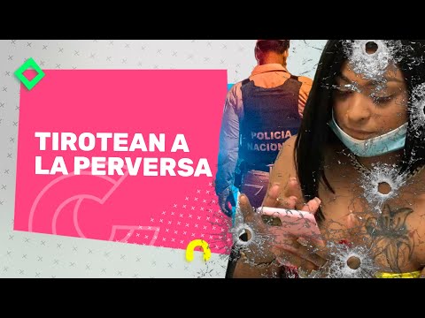 Atentan Contra La Perversa | Casos Y Cosas