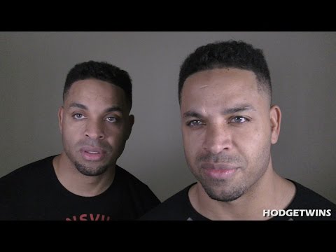 Can't Get A Girlfriend @Hodgetwins