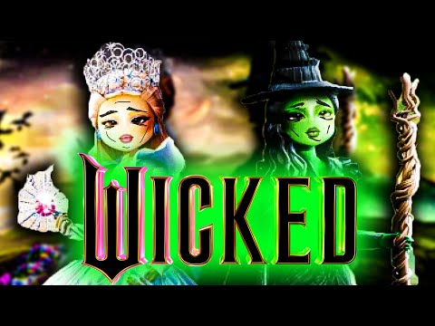 They Made a WICKED Video Game???