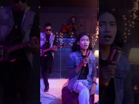 Ukays ft Afiq - Gerimis Mengundang  #coversong #ukays #slam #uks