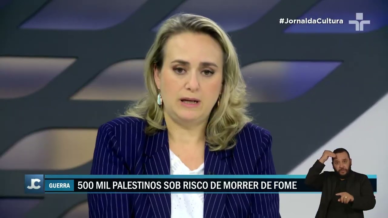Estamos em um cenário de total desalento