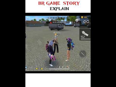 SO SAD STORY EXPLAIN BR  GAME#DUO GAME PLAY#TEAM UP KARNA PAD GAYA MAHANGA 🥺#FREE FIRE VIRAL SHORT