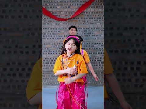 Follow us #shorts #dance #nhảy #lecirque #minhx