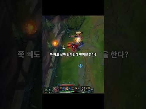 일눈 다리우스를 뺏으면 생기는 일 3