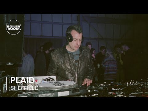 Plaid Boiler Room Sheffield DJ Set - UCGBpxWJr9FNOcFYA5GkKrMg