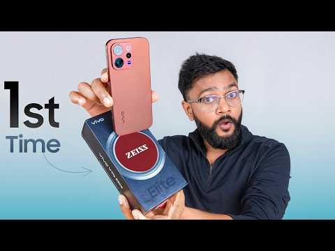 vivo V70 Elite - How They Changed !