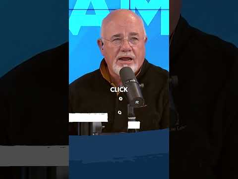 The Ramsey Show | Keep Your Hands Inside The Ride At All Times