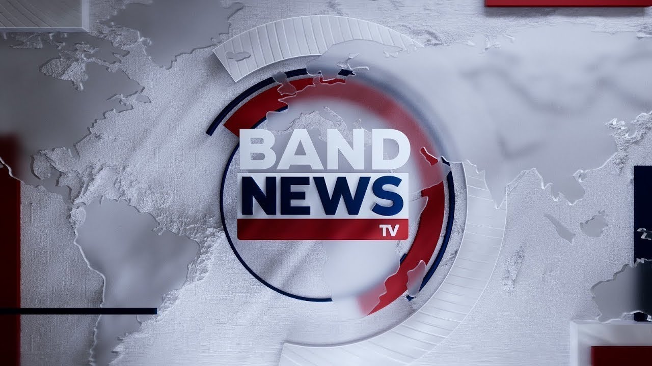 AO VIVO: BandNews TV entrevista o vice-presidente Geraldo Alckmin
