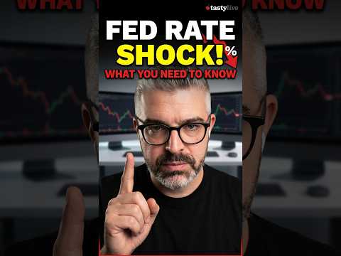 The Fed's next move: What you need to know #federalreserve #economy #trading