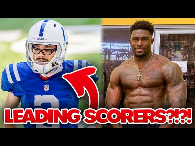 Who Is the Leading Scorer in the NFL?