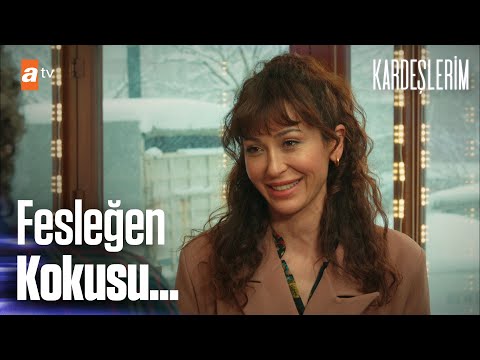 Gönül ve Orhan'ın ilk karşılaşması... - Kardeşlerim 44. Bölüm