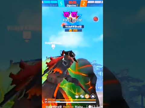 😈head shot 😈 #short #freefire #ytshort #headshot