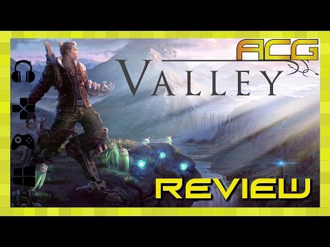 Valley Review "Buy, Wait for Sale, Rent, Never Touch?" - UCK9_x1DImhU-eolIay5rb2Q