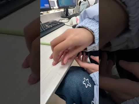 检测通过 可以加入无骨家族#无骨鸡爪 #大学日常 #funny #有趣