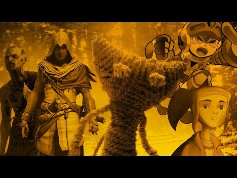 PAX South: What Do You Want To See? - IGN Access - UCKy1dAqELo0zrOtPkf0eTMw