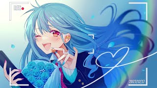 卒業します！ありがとう！【 #永遠夏セシル 】
