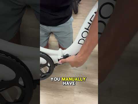 Are Folding E-Bike Clamps REALLY Safe?