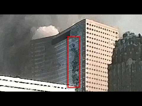 PFIZER Building in NYC about to Collapse!?!