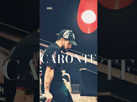 CARONTE (Tráiler) | Hams Khadir - The Lonely Demon