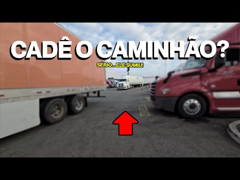 Um Dia de Loucura na Estrada – A Vida do Miranda nos EUA