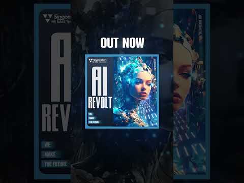 OUT NOW! Singomakers - AI #Shorts