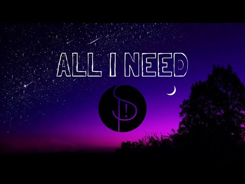 Sade/Erykah Badu/Greentea Peng/J Cole/Kendrick Lamar Type Beat 2021 "All I Need" Prod @SP_Anonymous