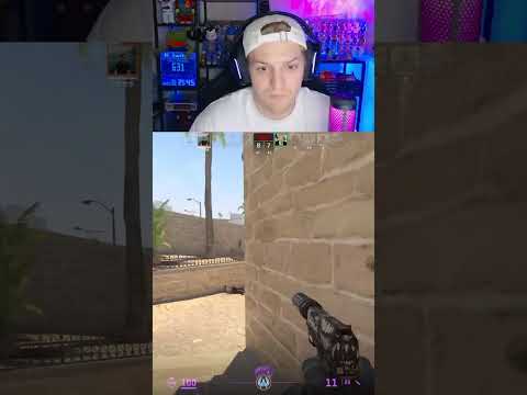 не смог | #alexxwwhite #CS2 #Кс2 #Twitch