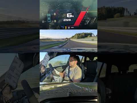 This M3 Touring NEARLY CRASHED Next Day Because