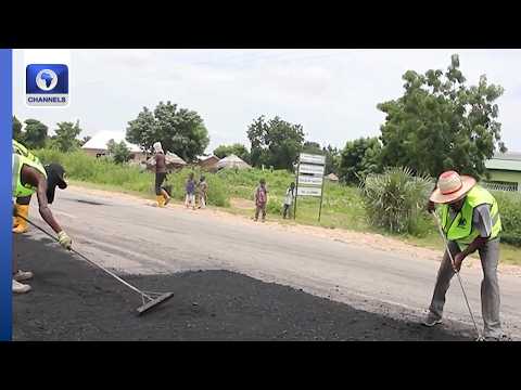 FERMA Co-opts Communities In Road Maintenance