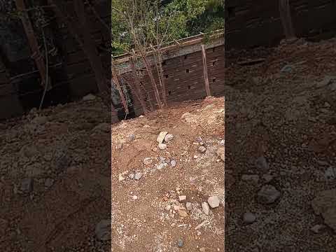 RETAINGWALL TUPO GROUNG BEAM YA PILI TUNASUKA NONDO #retainingwall  #ujenziimara  #beamforming #Home