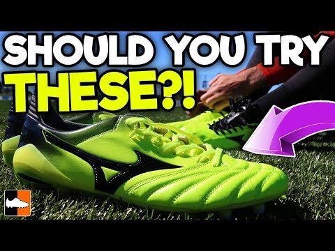 Only 1% Have Tried These Two Boots! Should You?... - UCs7sNio5rN3RvWuvKvc4Xtg