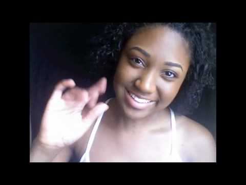 Flowerpush and ECO styler gel