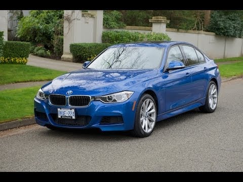 2013 BMW 335i review - UCX13wwdzipRhH001W3X0WyQ