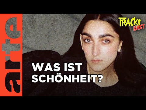 Schönheitsideale abseits des westlichen Diktats | Tracks East | ARTE