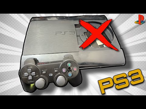 PS3 en 2025 ¿Vale la pena? Ventajas y desventajas ¿es mejor la Fat, Slim o la Súper Slim? Chipeada