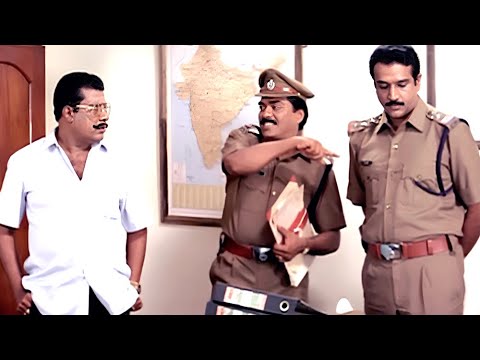 ഈ നിക്കുന്ന സാറ് ഈയിടയായിട്ട് കുറച്ച് തെറി പറയാൻ തുടങ്ങിയിട്ടുണ്ടേ | Oru Abhibhashakante Case Diary